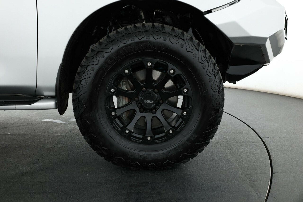 Nissan Patrol image 3