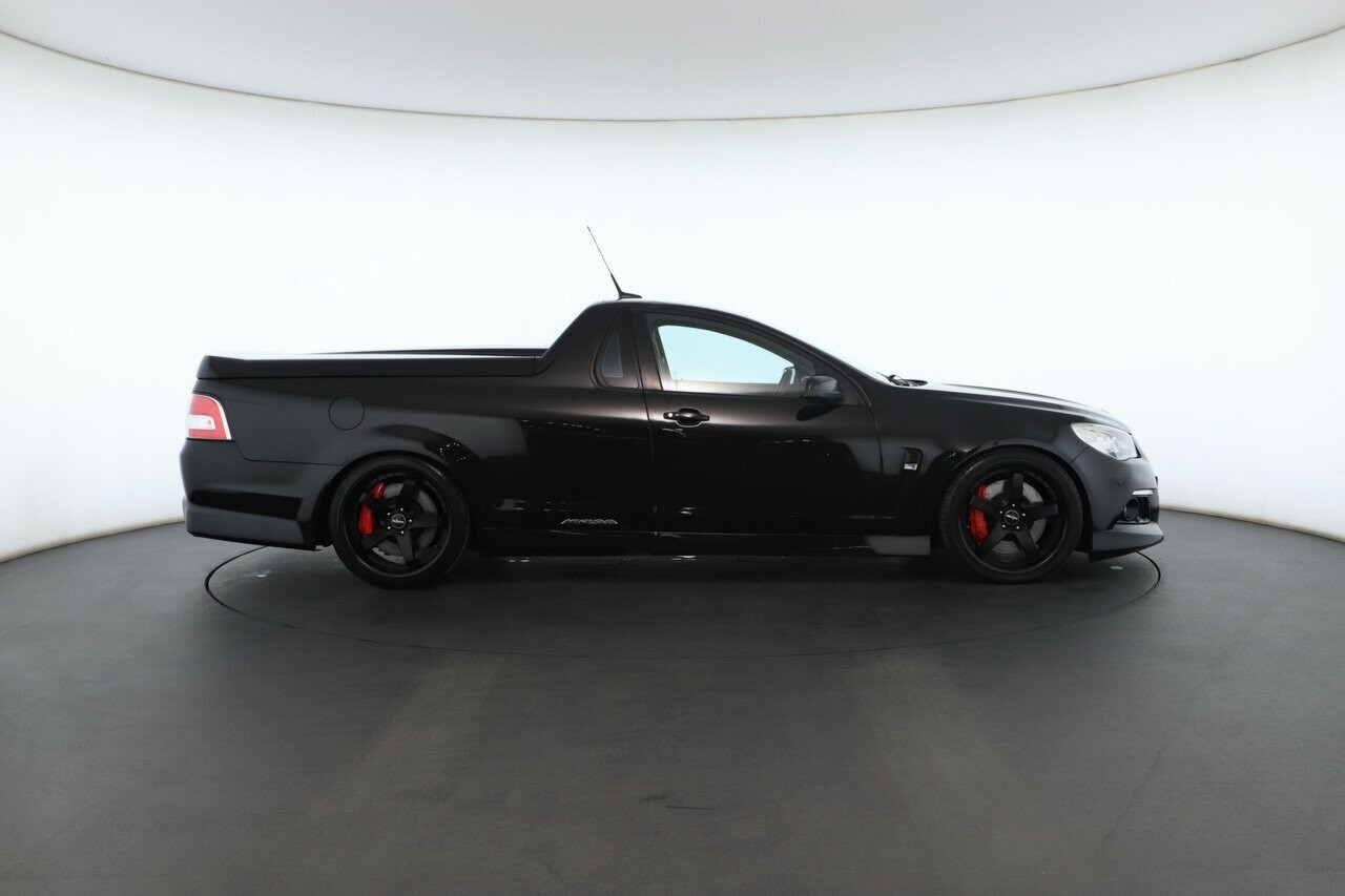 Holden Special Vehicles Maloo image 2
