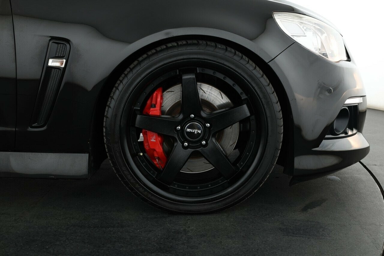 Holden Special Vehicles Maloo image 3