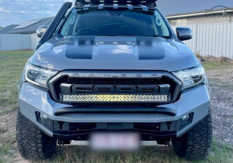 Ford Ranger image 1