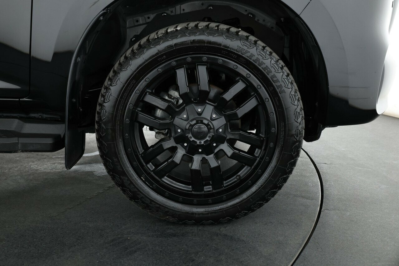 Mazda Bt-50 image 3