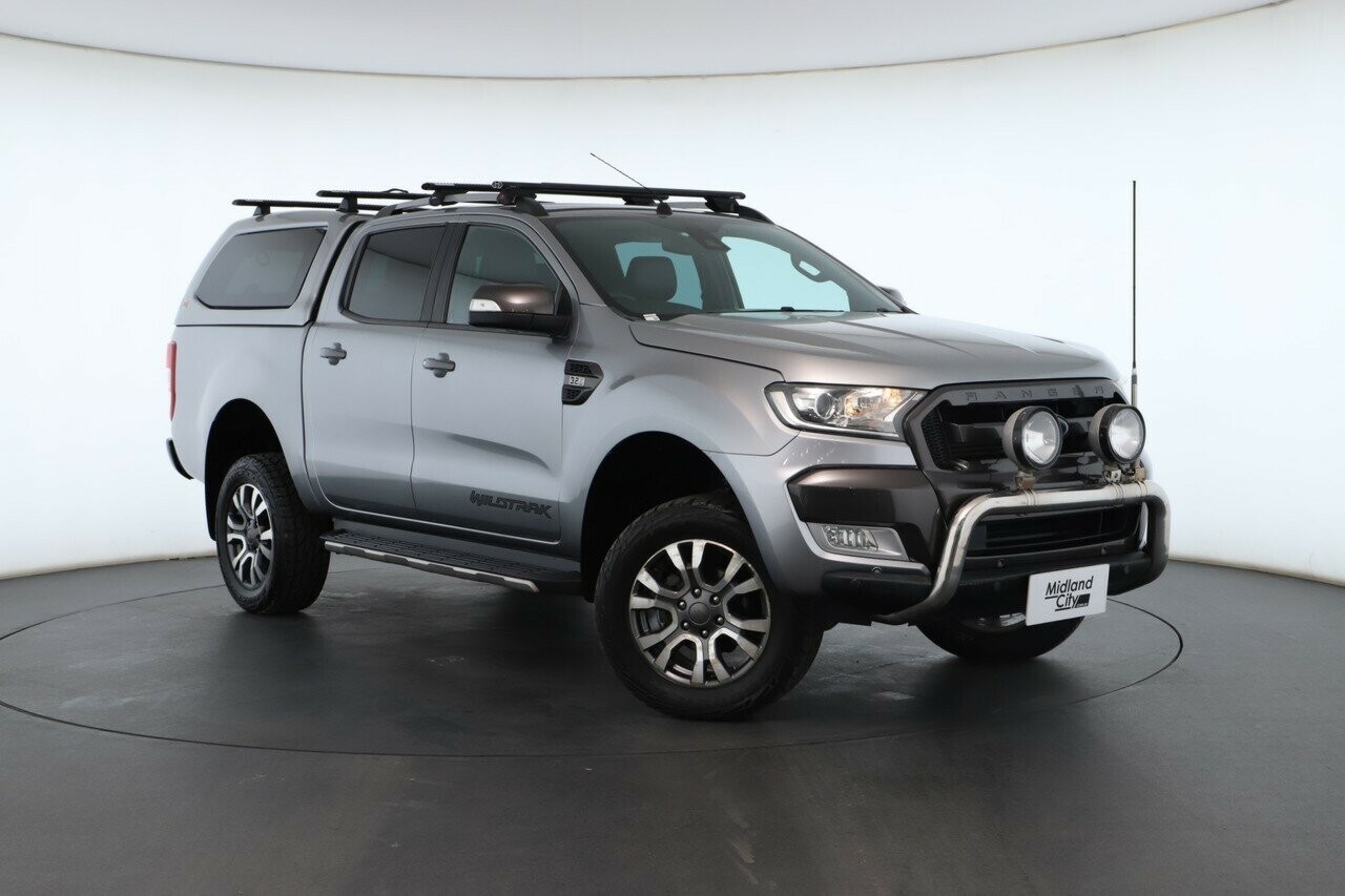 Ford Ranger image 1