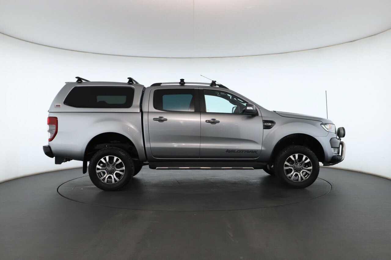 Ford Ranger image 3