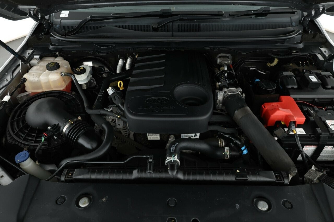 Ford Ranger image 4