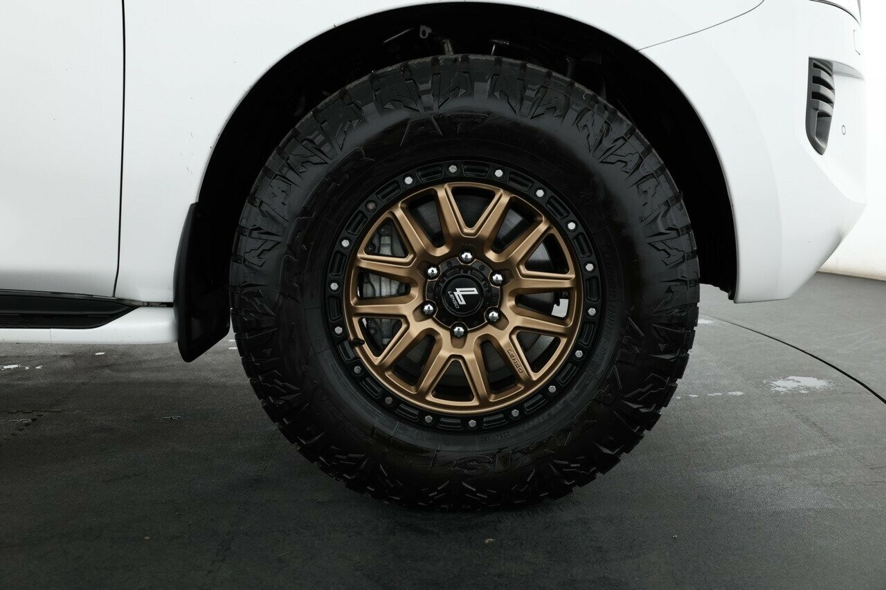 Nissan Patrol image 3