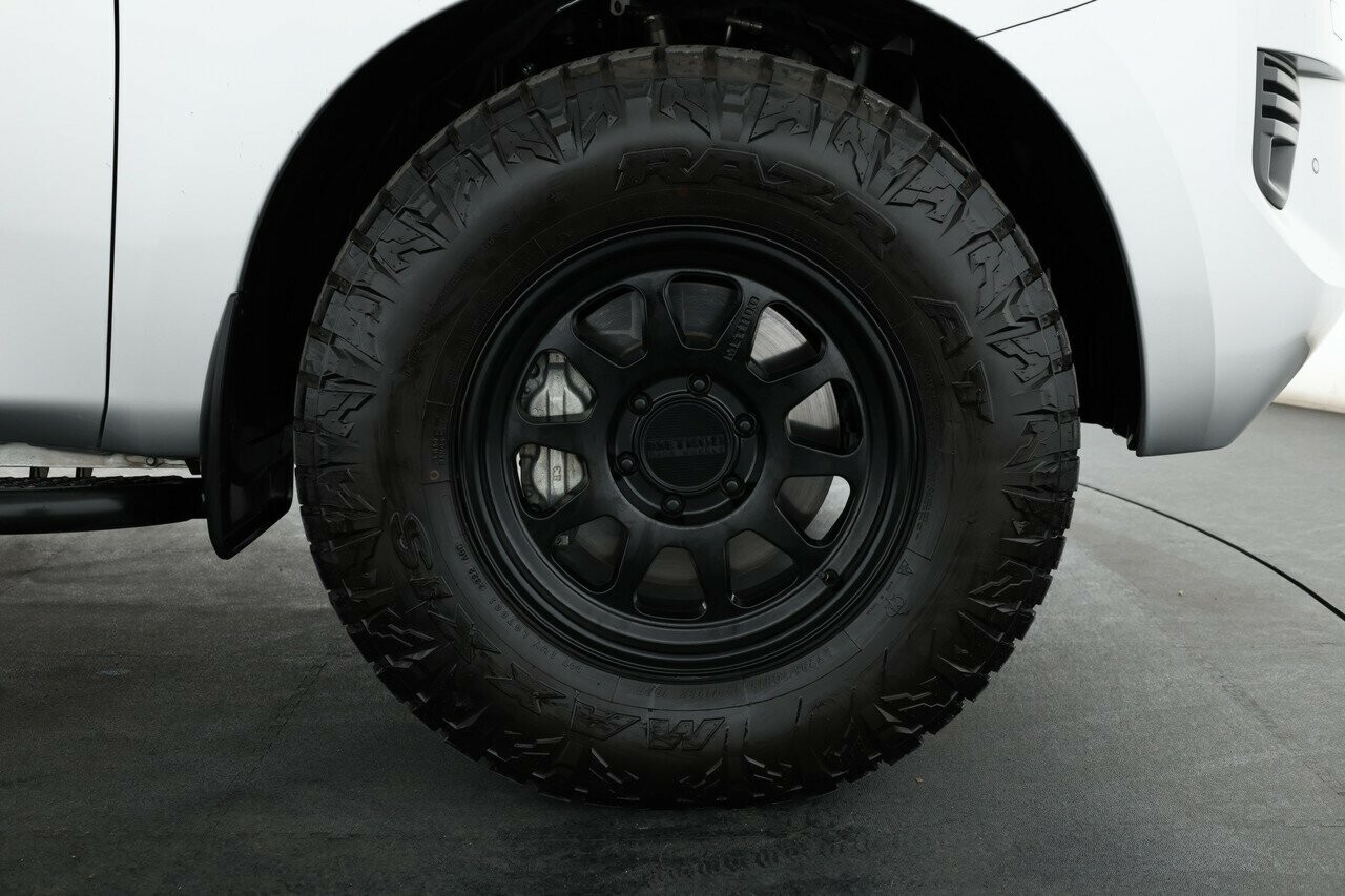 Nissan Patrol image 3