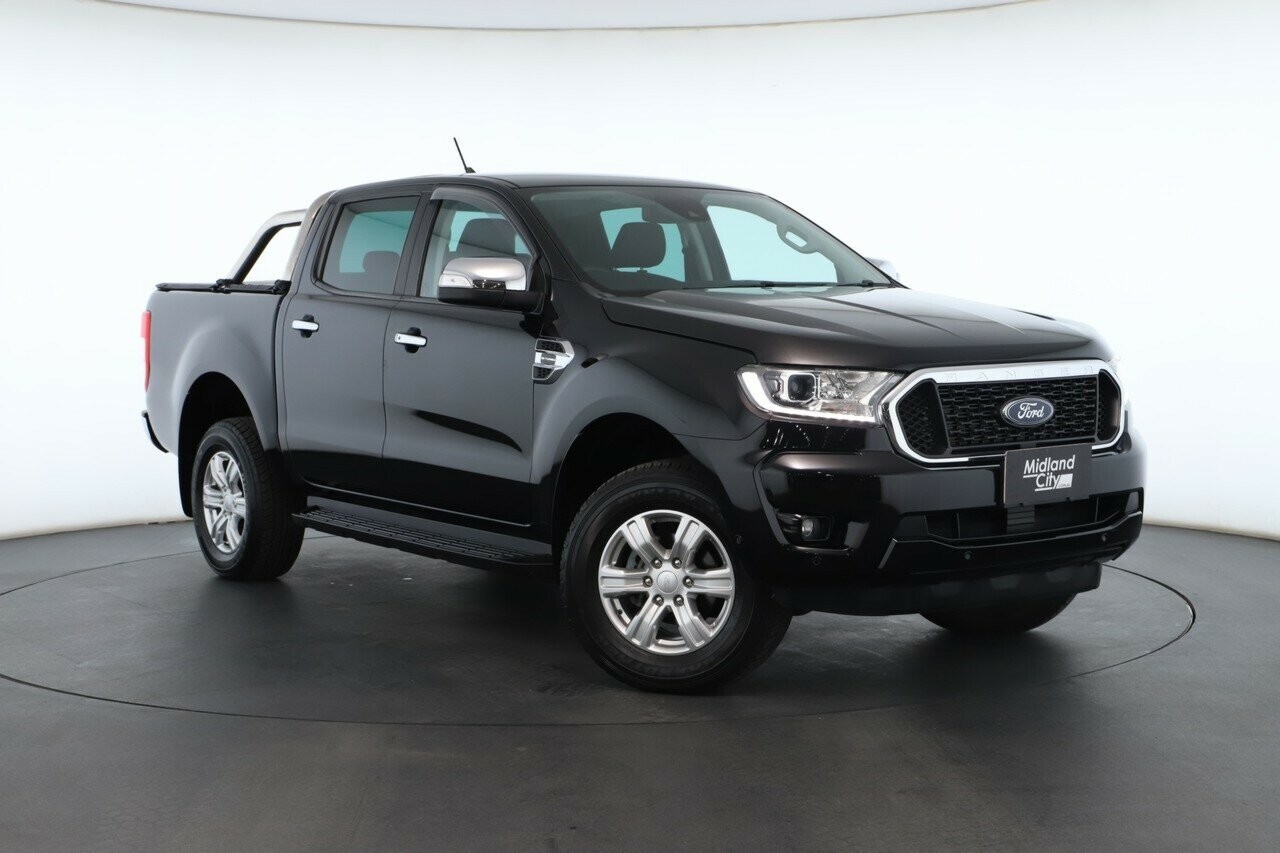 Ford Ranger image 1