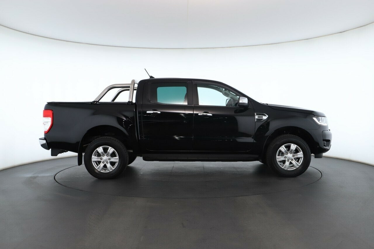 Ford Ranger image 2