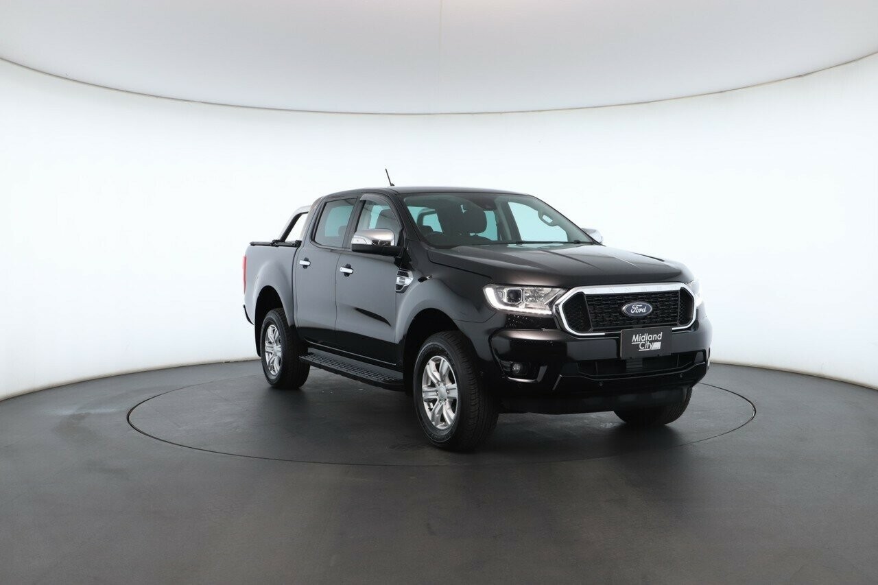 Ford Ranger image 4
