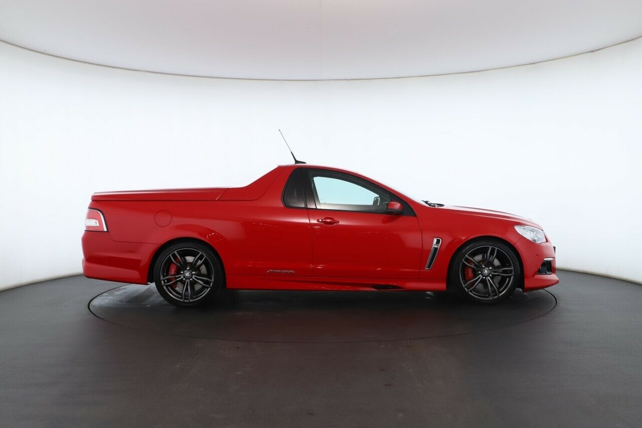 Holden Special Vehicles Maloo image 2