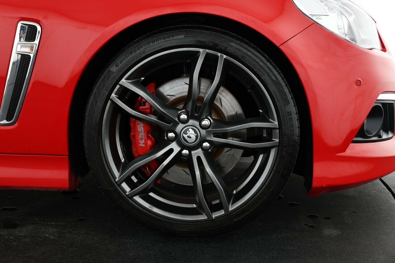 Holden Special Vehicles Maloo image 3