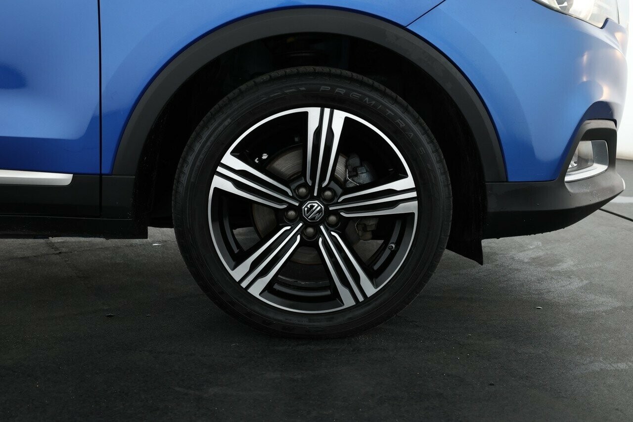 MG Zs image 3