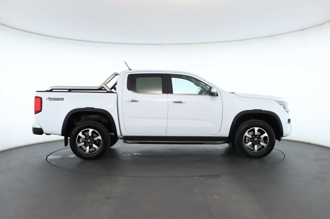 Volkswagen Amarok image 2