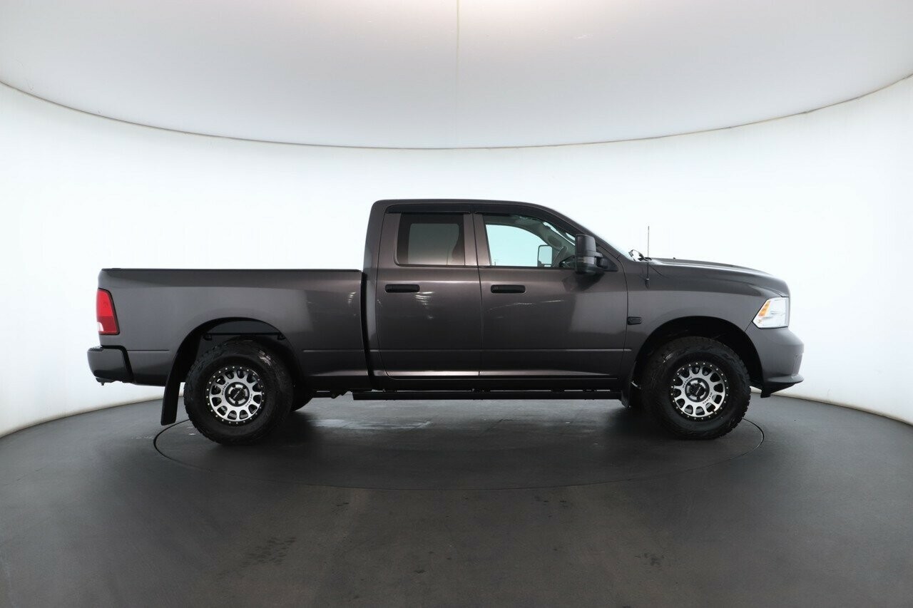 Ram 1500 image 2