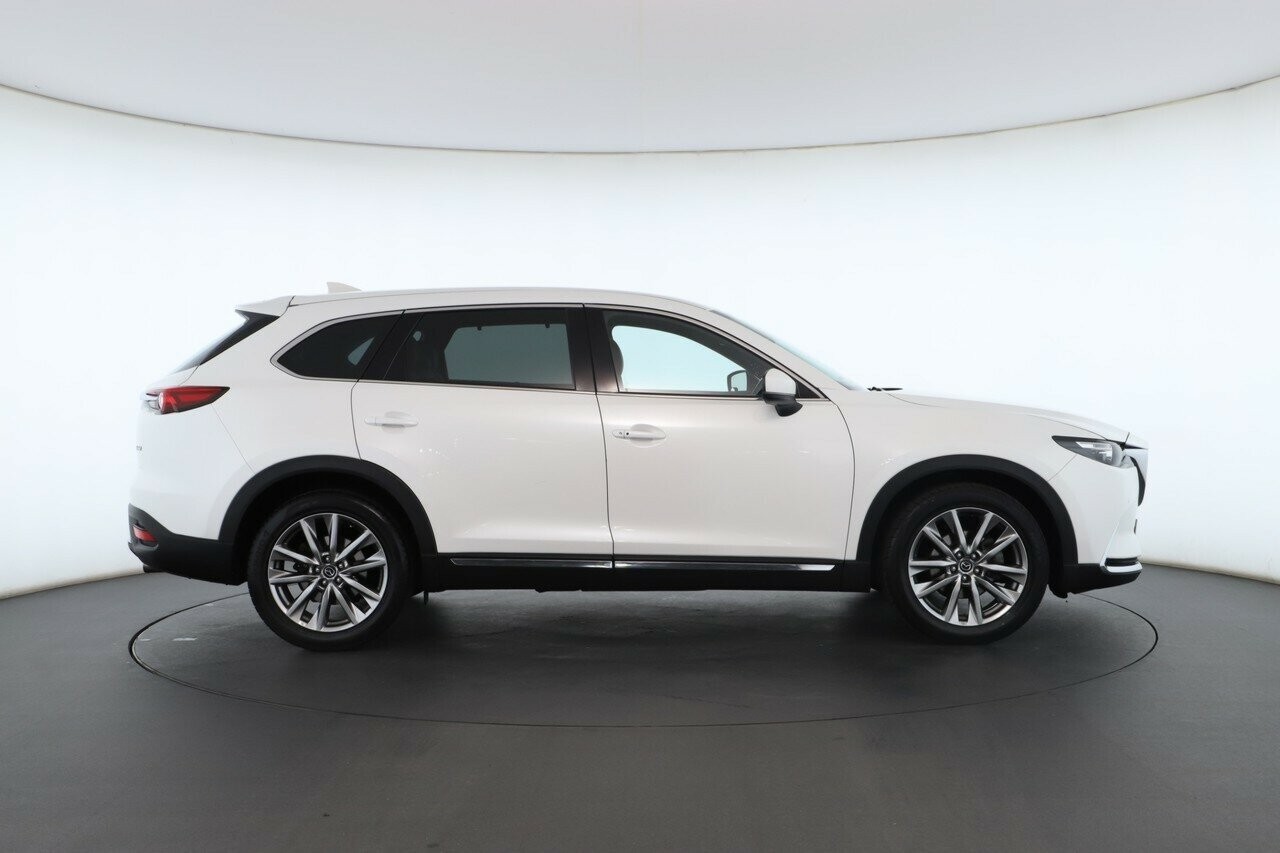 Mazda Cx-9 image 2