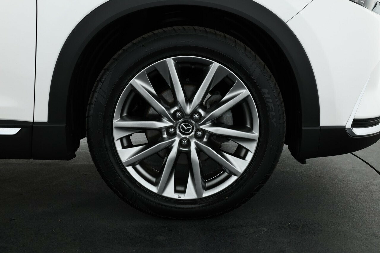 Mazda Cx-9 image 3