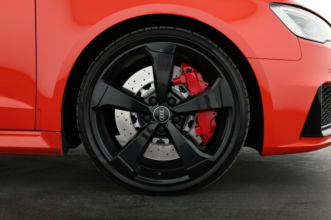Audi Rs3 image 3