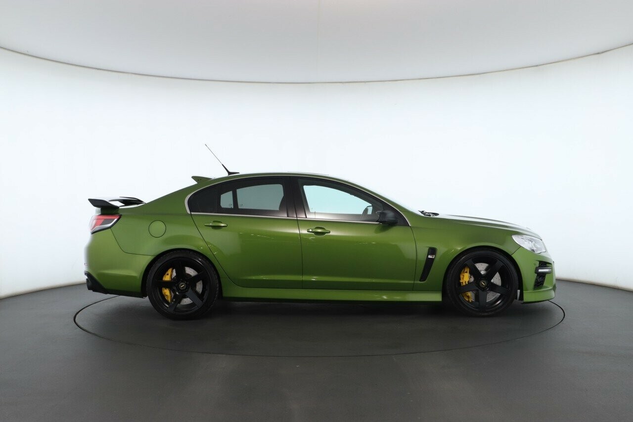 Holden Special Vehicles Gts image 2