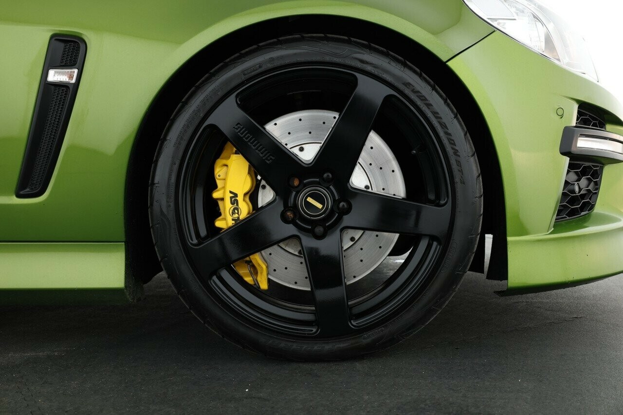 Holden Special Vehicles Gts image 3