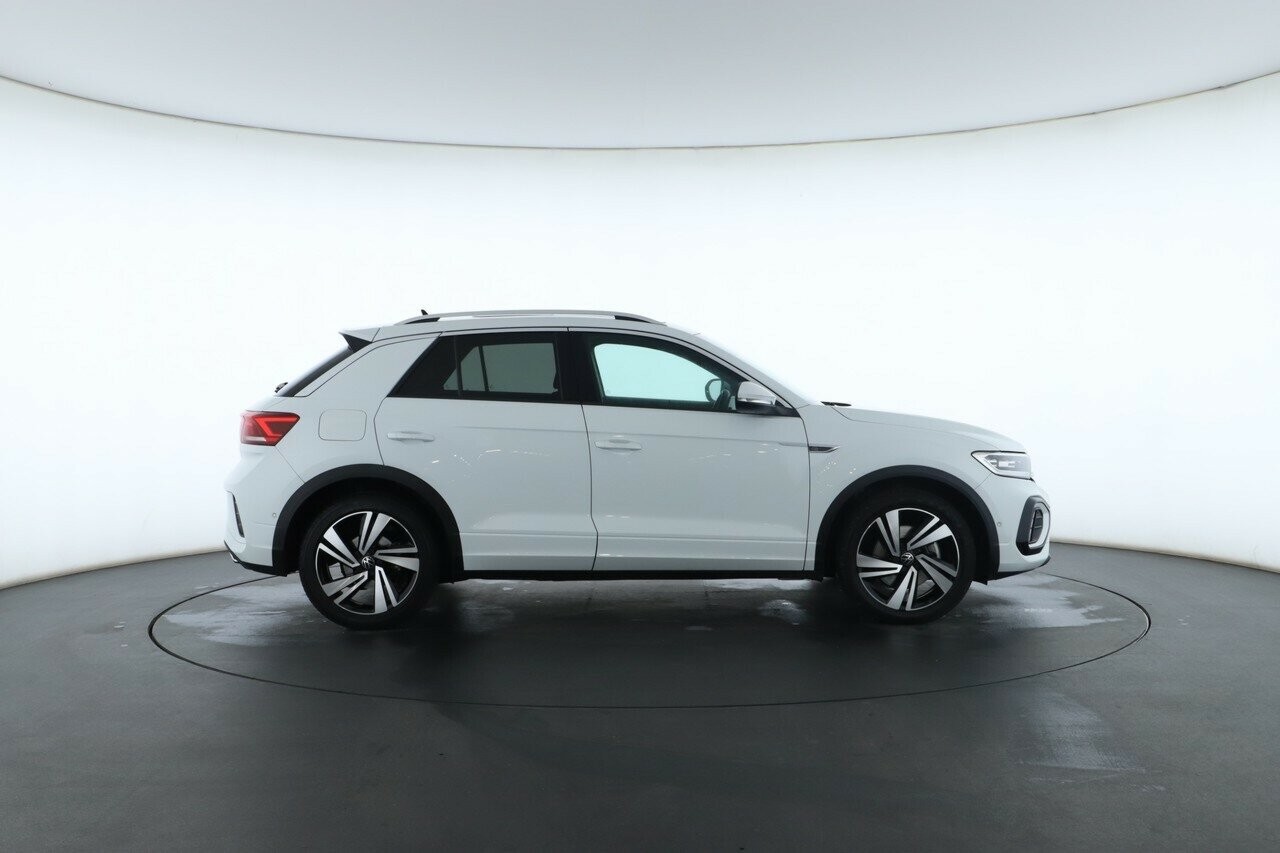 Volkswagen T-roc image 2