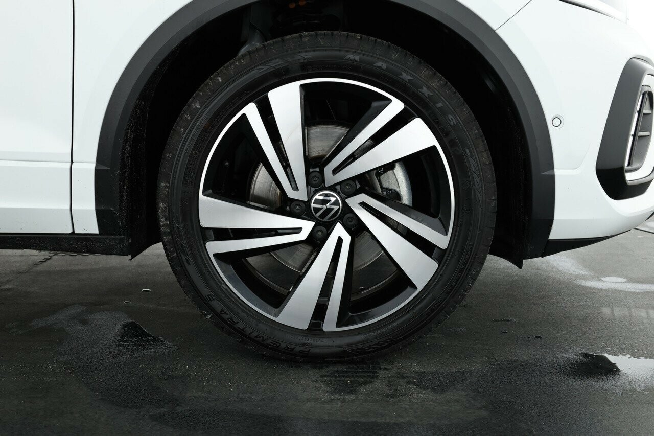 Volkswagen T-roc image 3