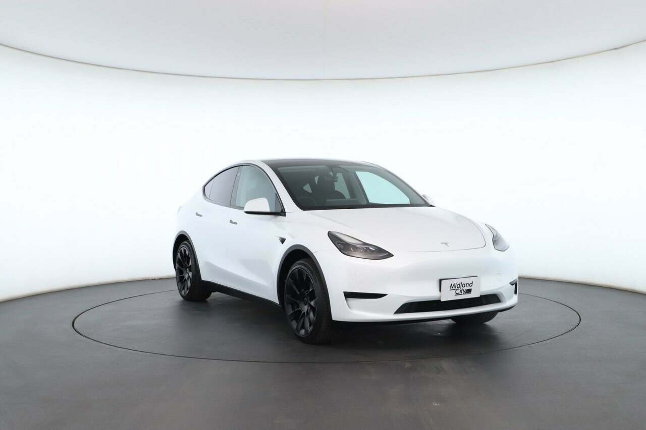 Tesla Model Y image 3
