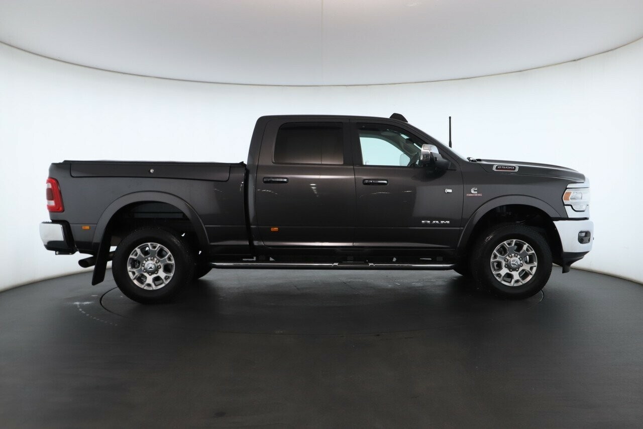 Ram 2500 image 2