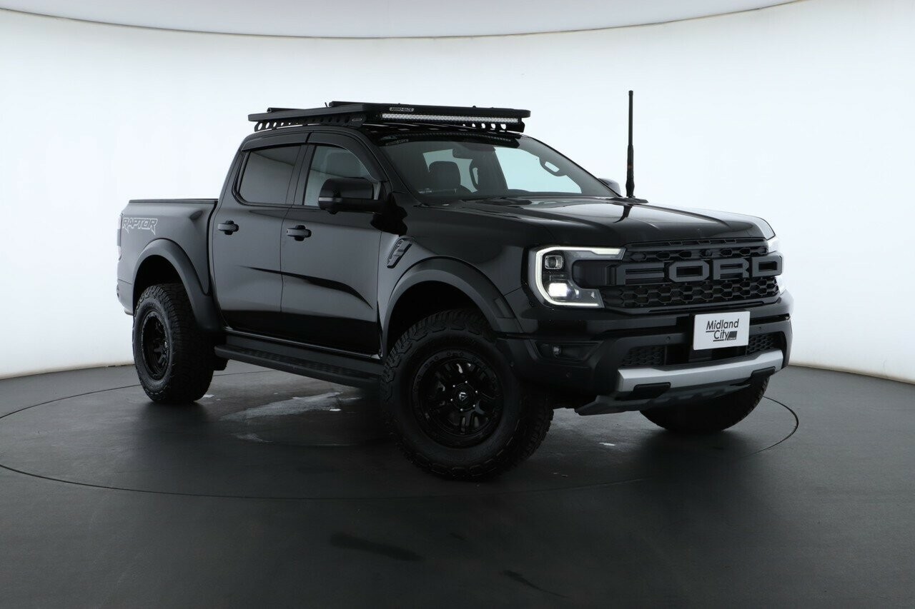 Ford Ranger image 1