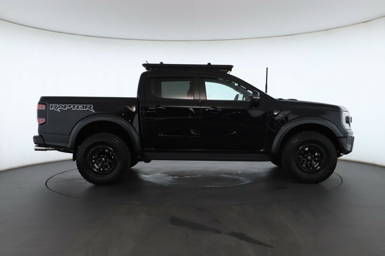 Ford Ranger image 2