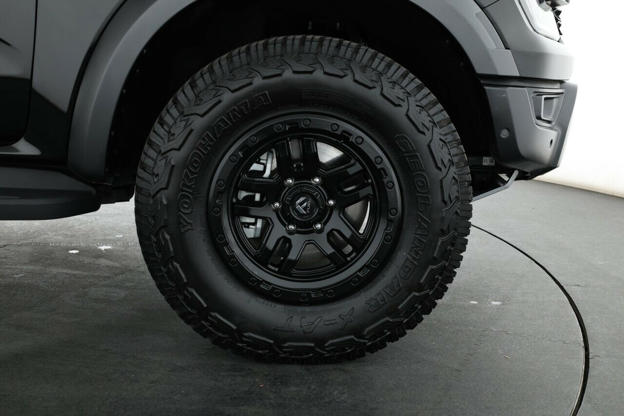 Ford Ranger image 3