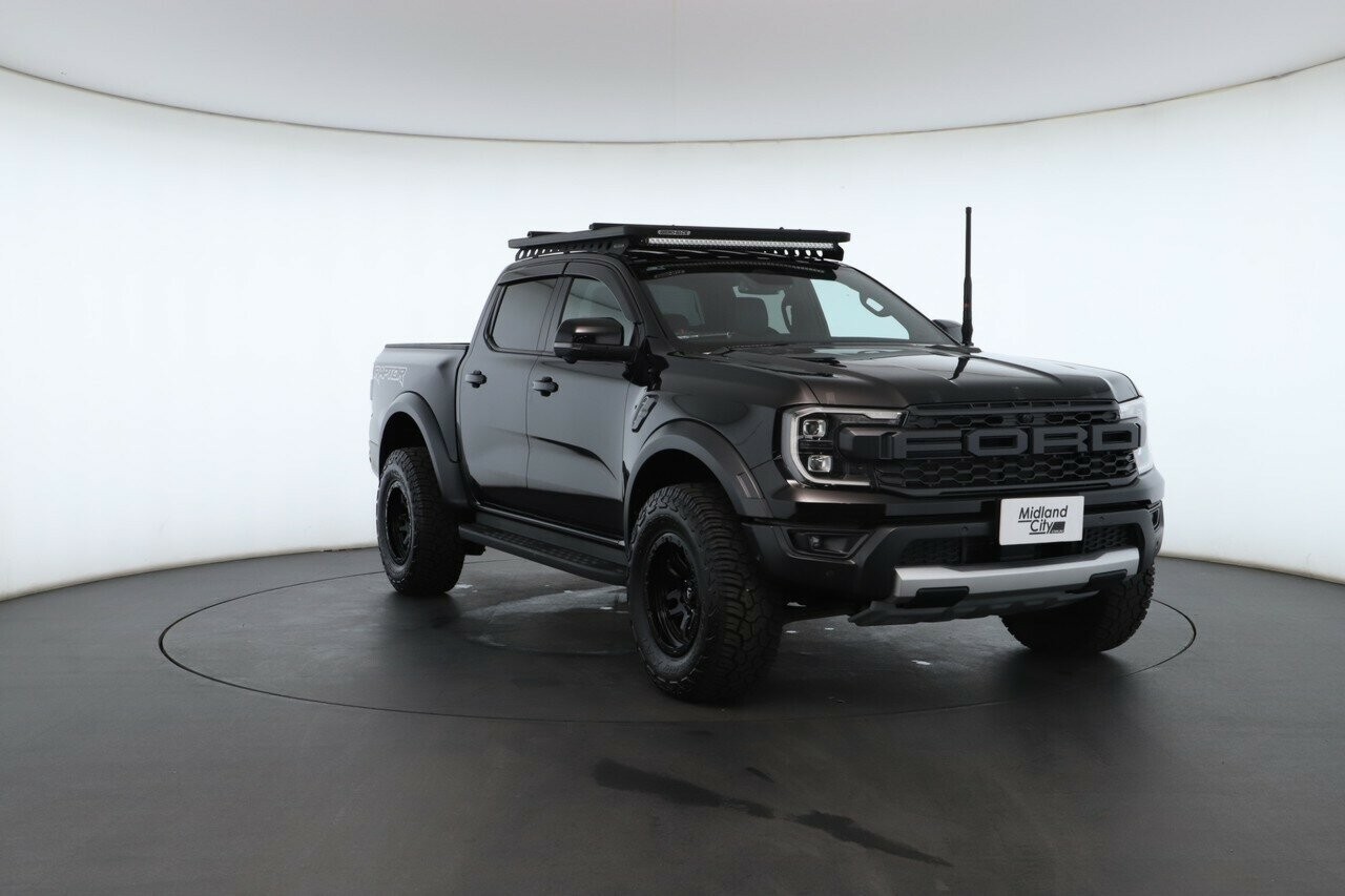 Ford Ranger image 4