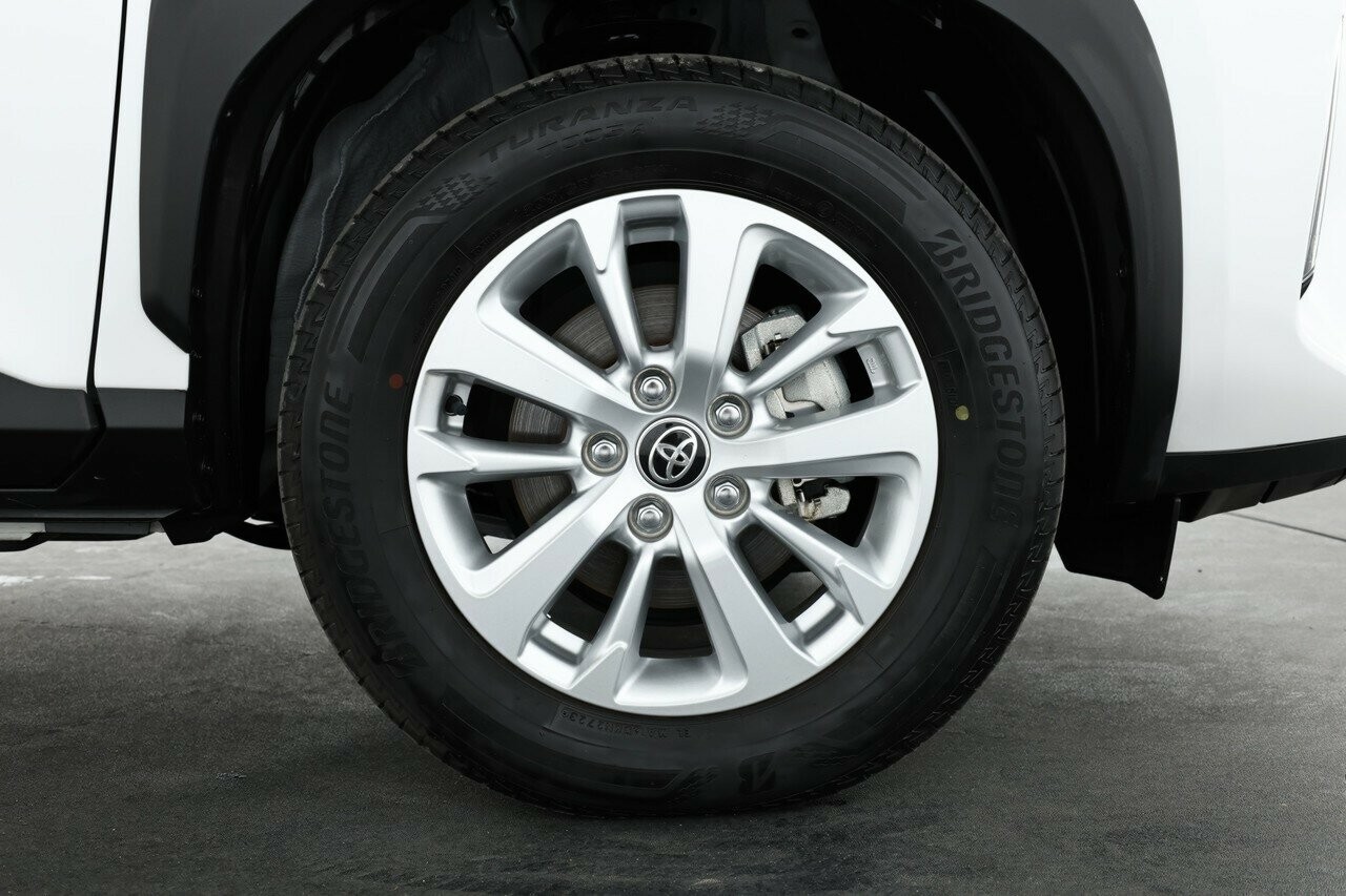 Toyota Yaris Cross image 3