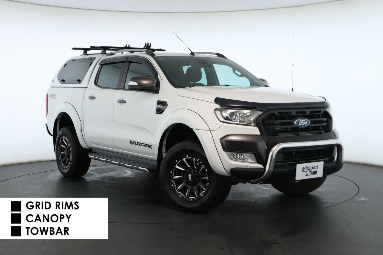 Ford Ranger image 1