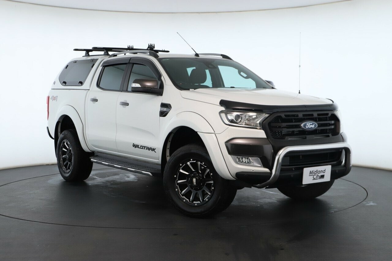 Ford Ranger image 2