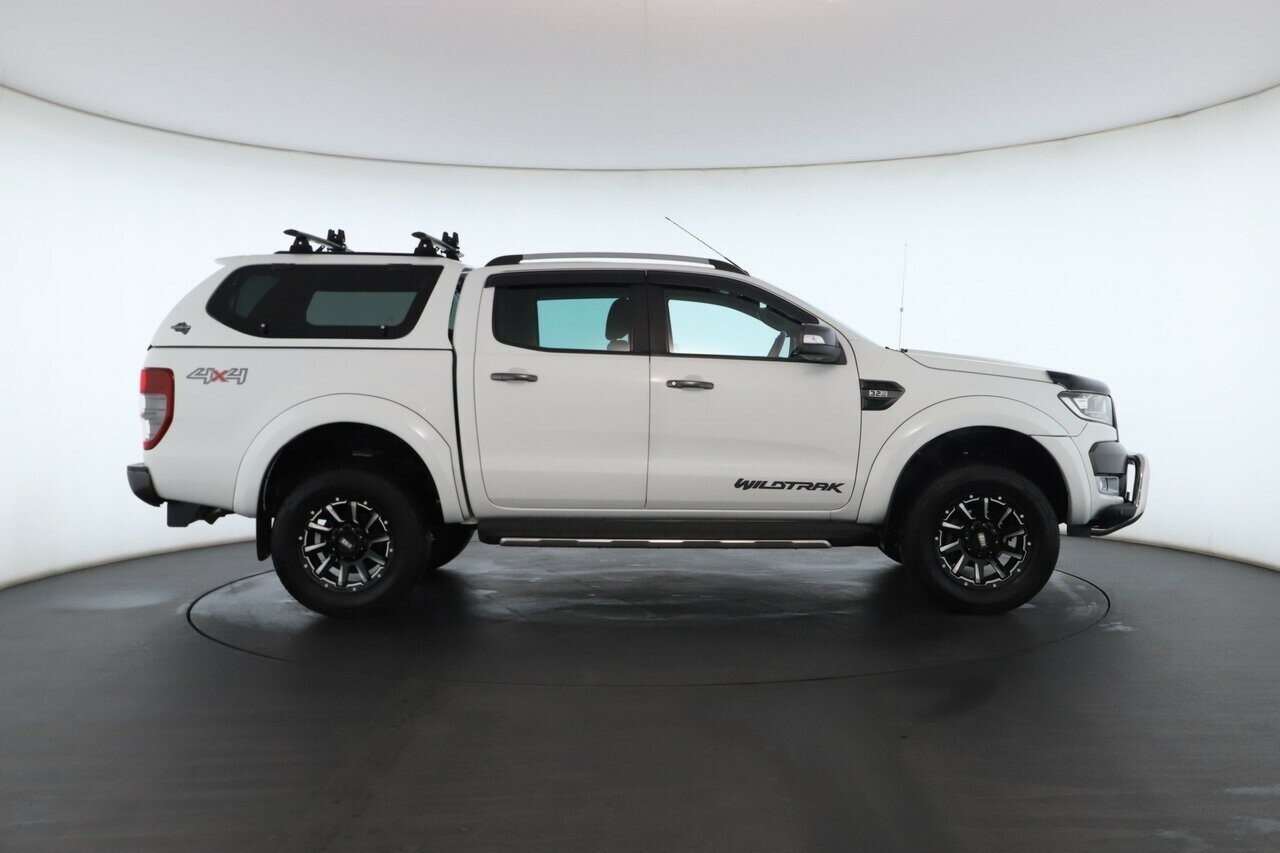 Ford Ranger image 3