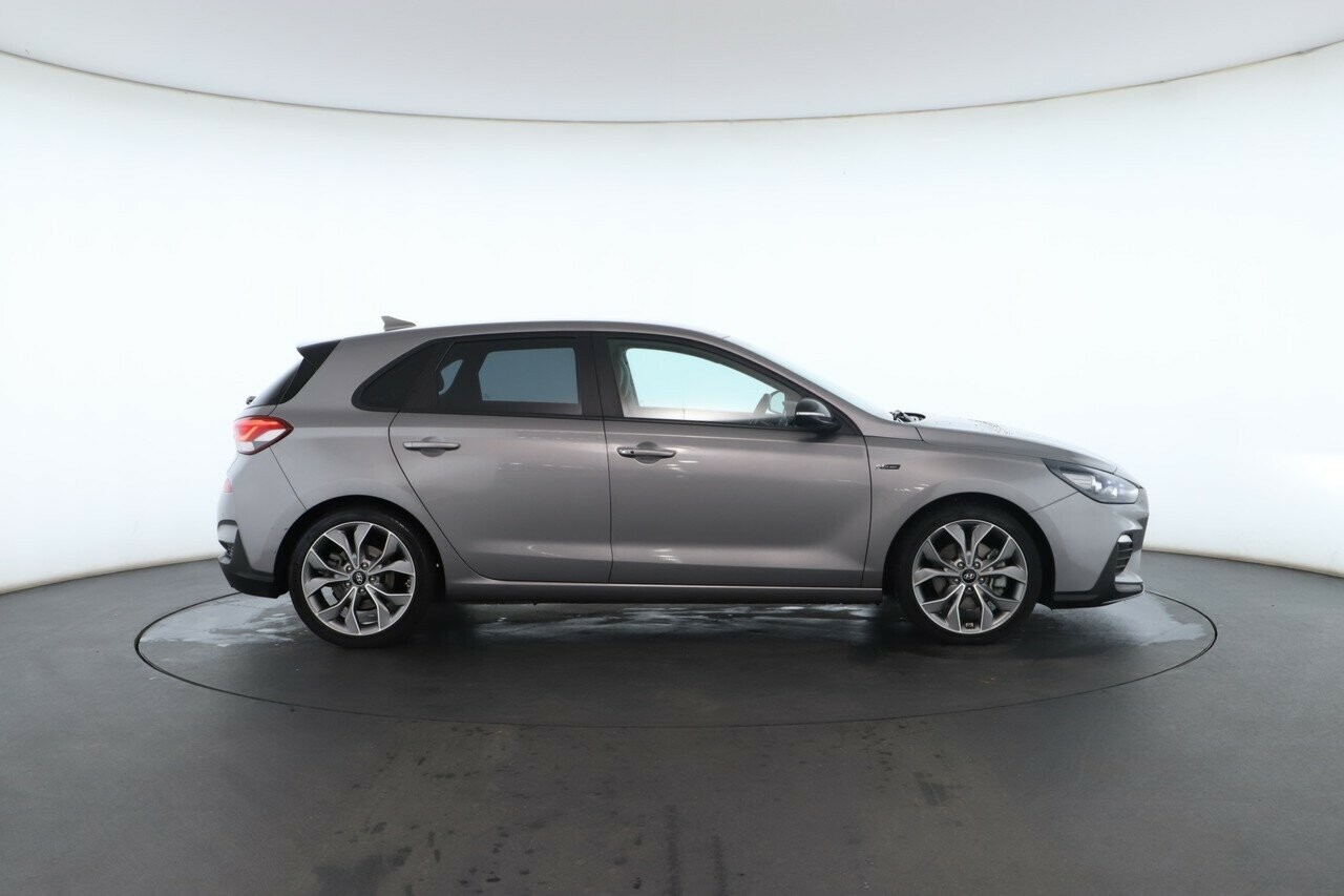 Hyundai I30 image 2
