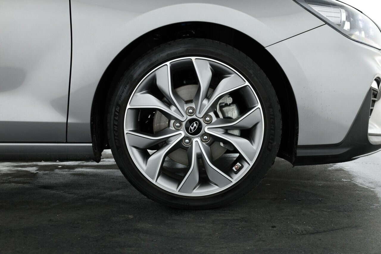 Hyundai I30 image 3