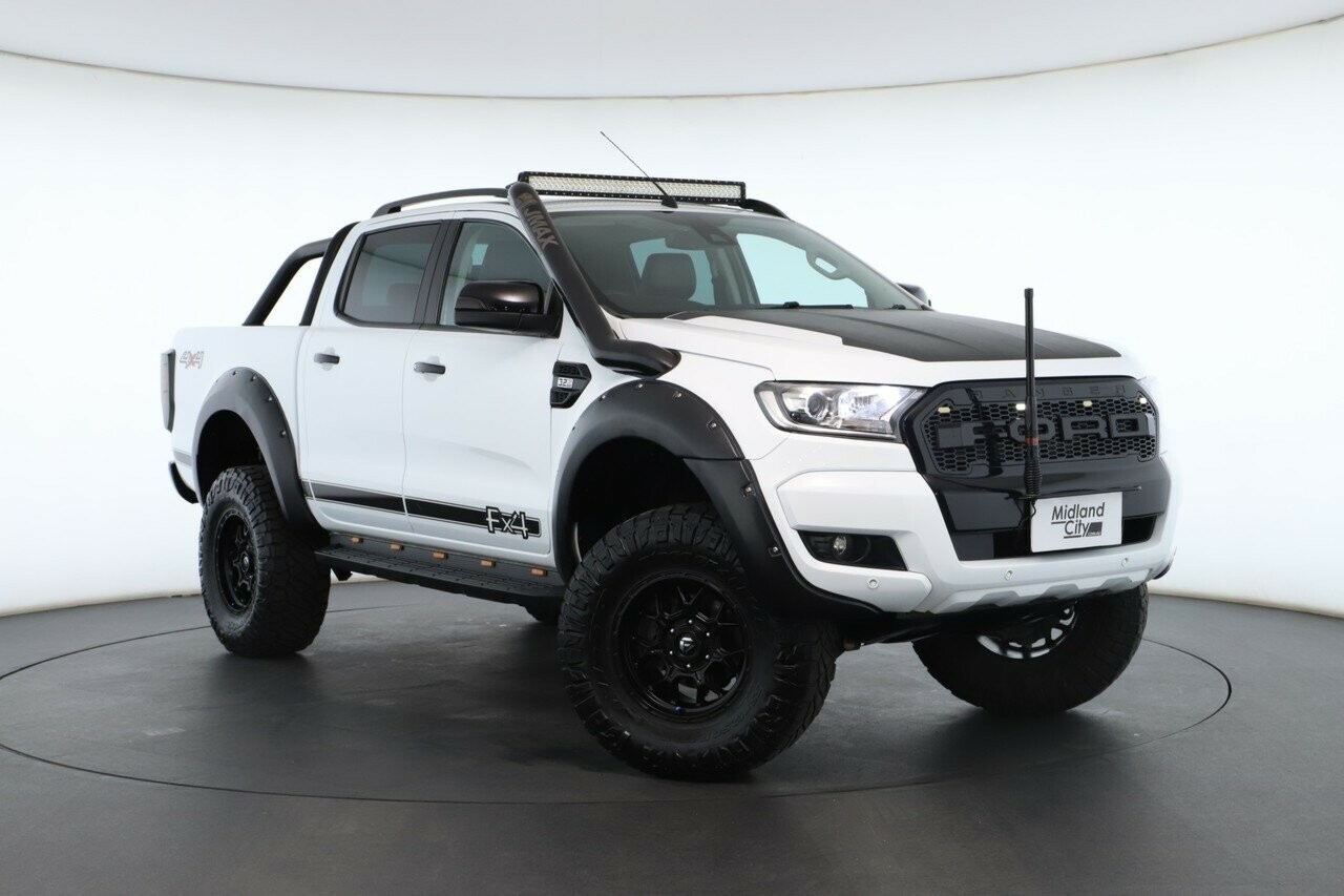 Ford Ranger image 1