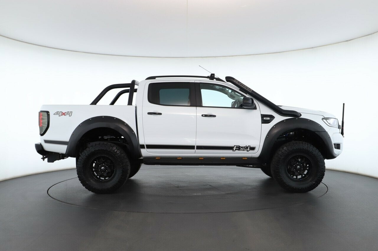 Ford Ranger image 2