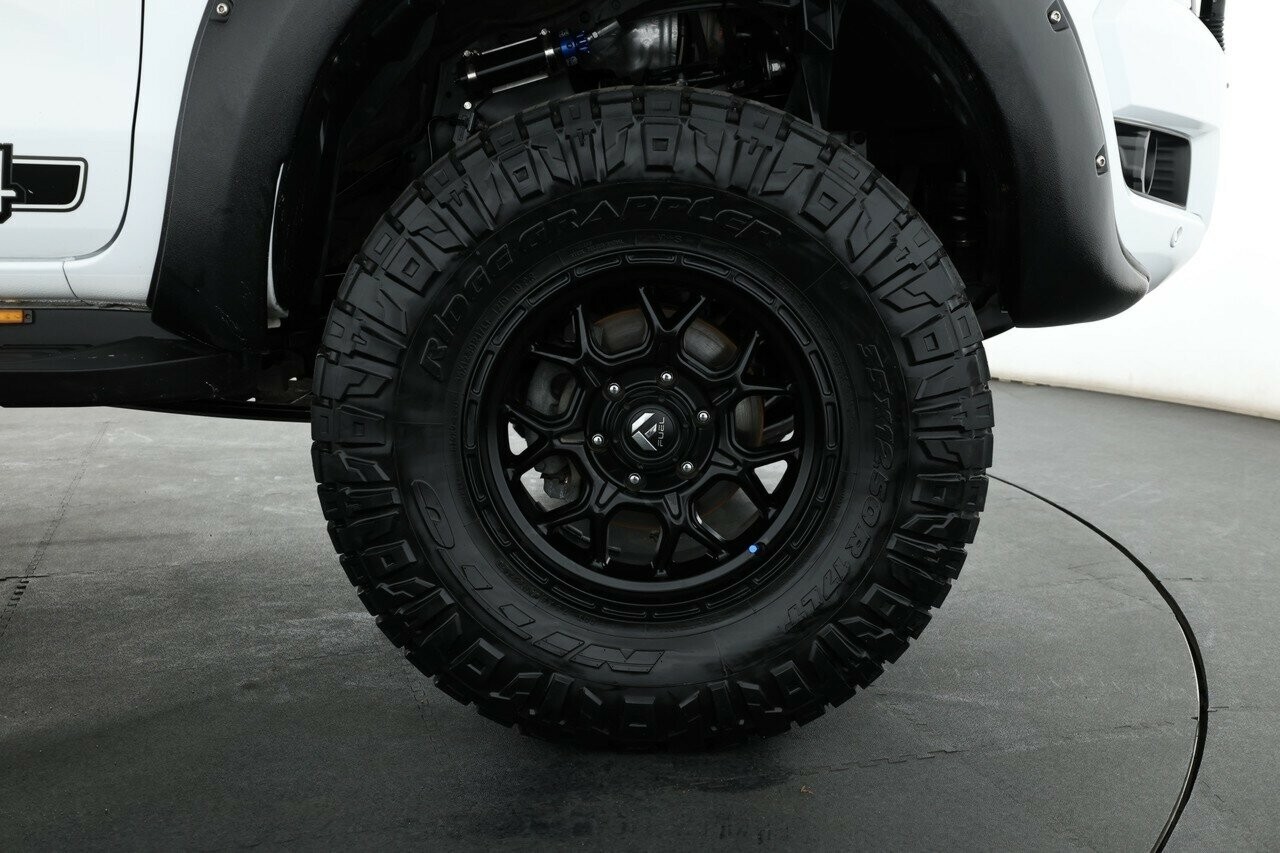 Ford Ranger image 3