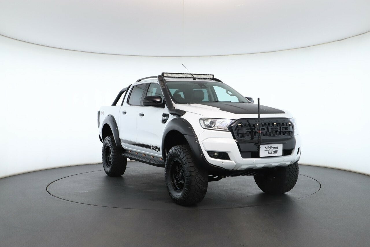 Ford Ranger image 4