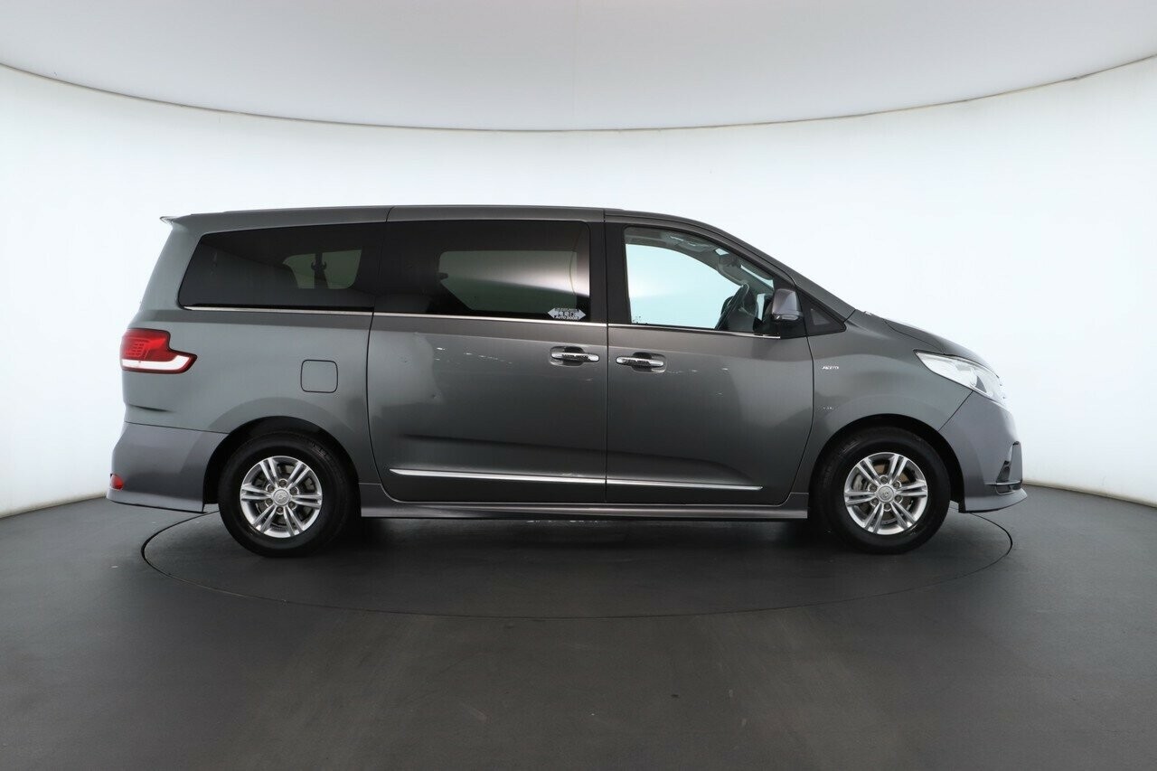 LDV G10 image 2