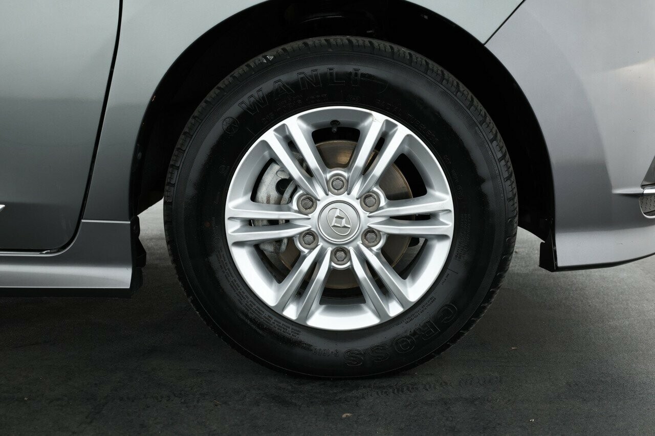 LDV G10 image 3