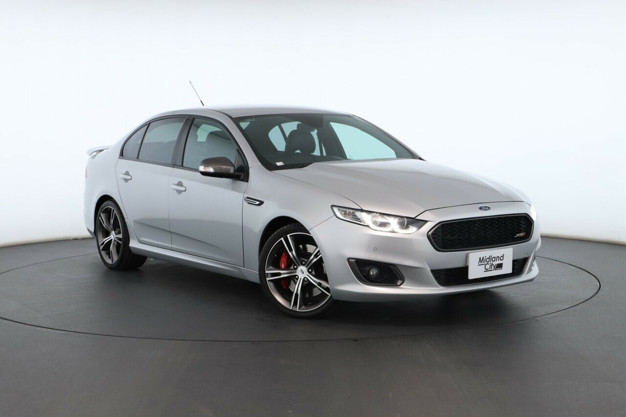 Ford Falcon image 1
