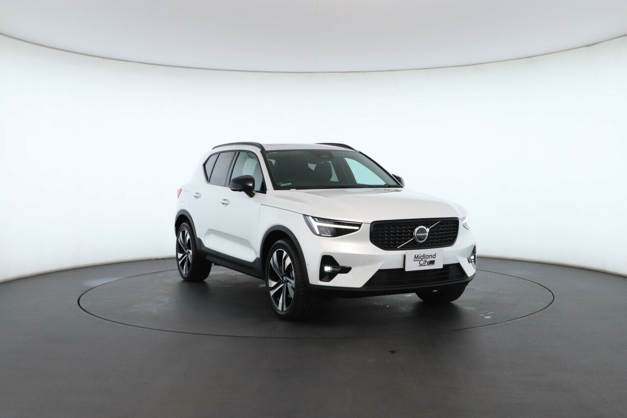 Volvo Xc40 image 4
