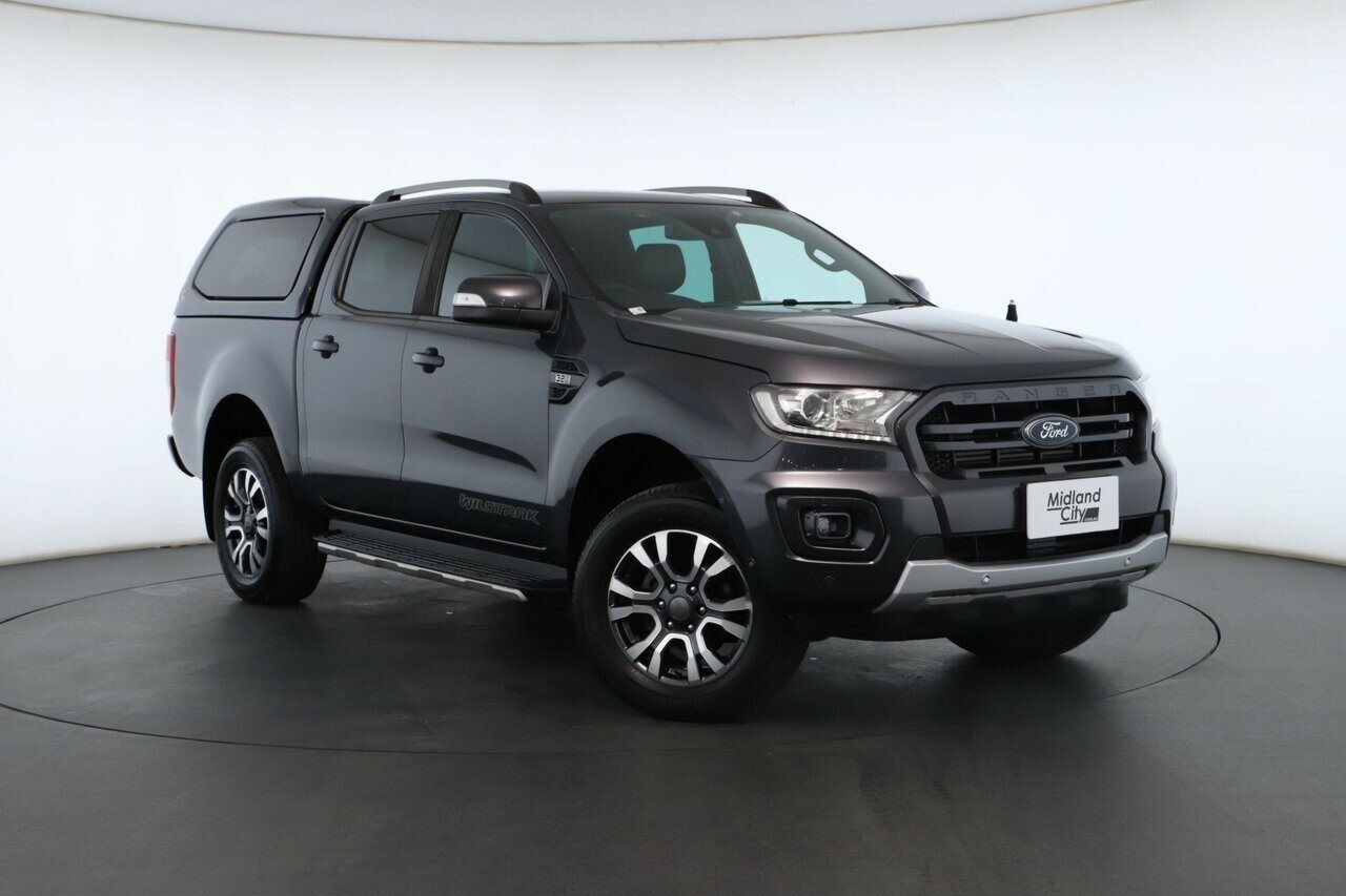 Ford Ranger image 1
