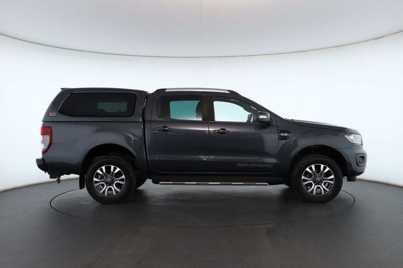 Ford Ranger image 2