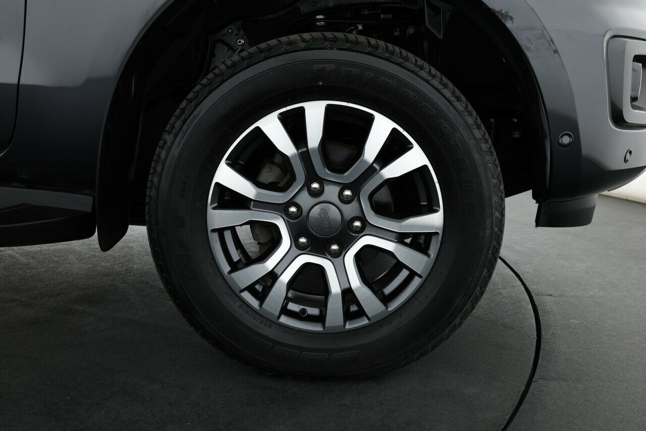 Ford Ranger image 3