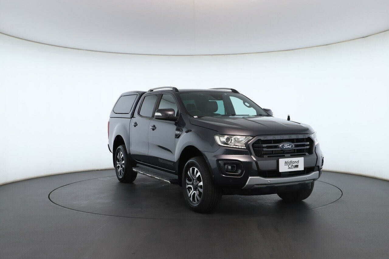 Ford Ranger image 4