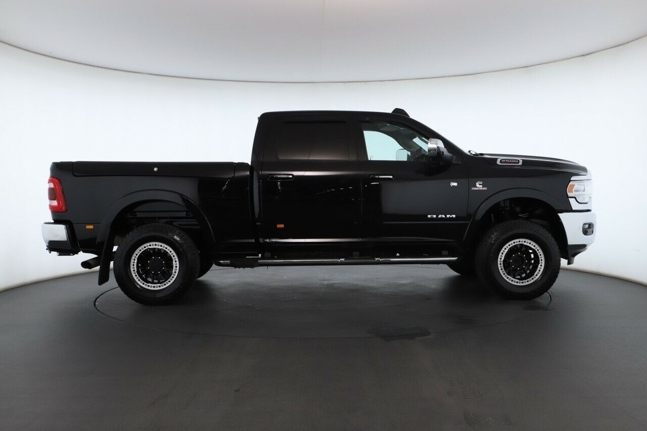 Ram 2500 image 2